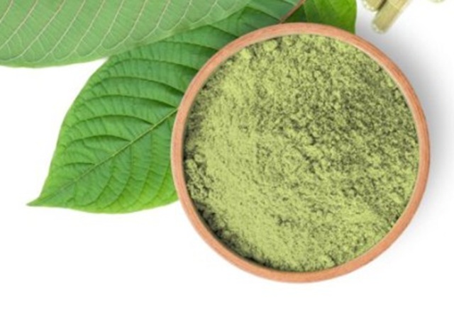 obrázek kratomu